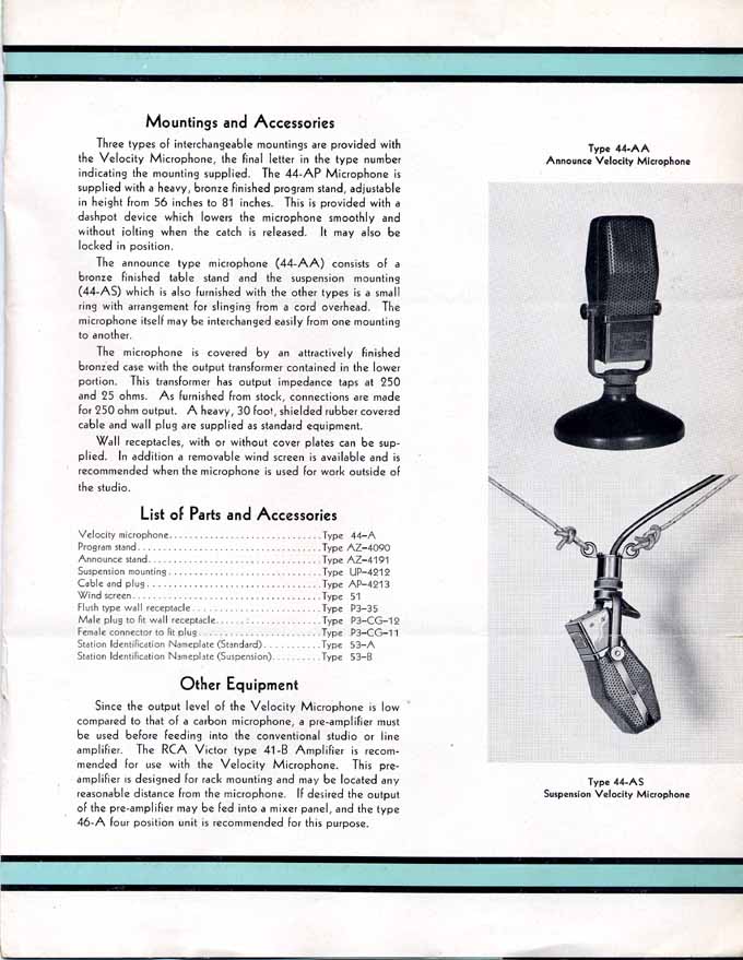 RCA Bulletin
