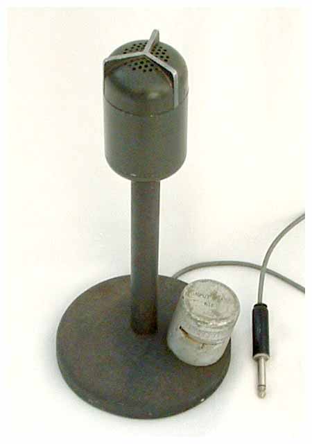 A Western Electric 633A
