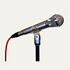 Microphone, Sennheiser MD 416-U