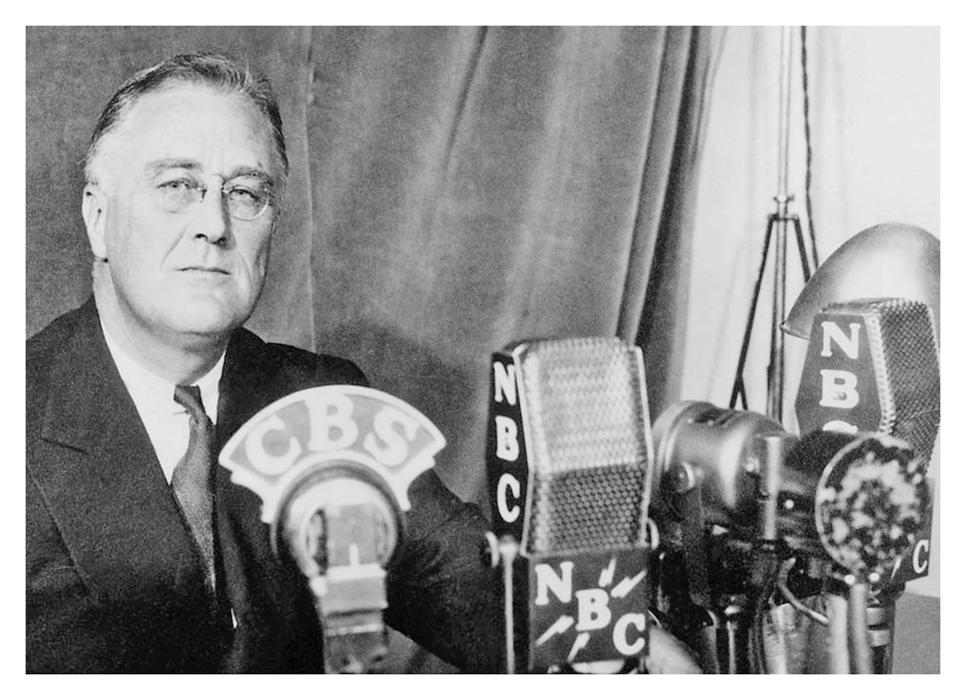 FDR