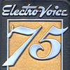 Microphone, Electro-Voice RE2075SE Special Edition