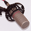 Microphone, AKG C 4500 B-BC