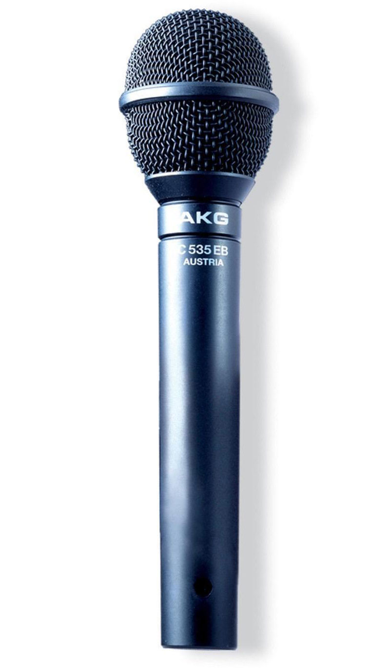 AKG C 535 EB