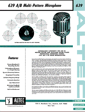 Specifications