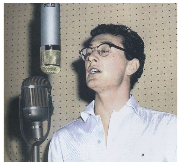 Buddy Holly