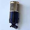 Microphone, American DR 330