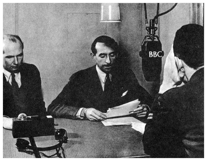 French BBC