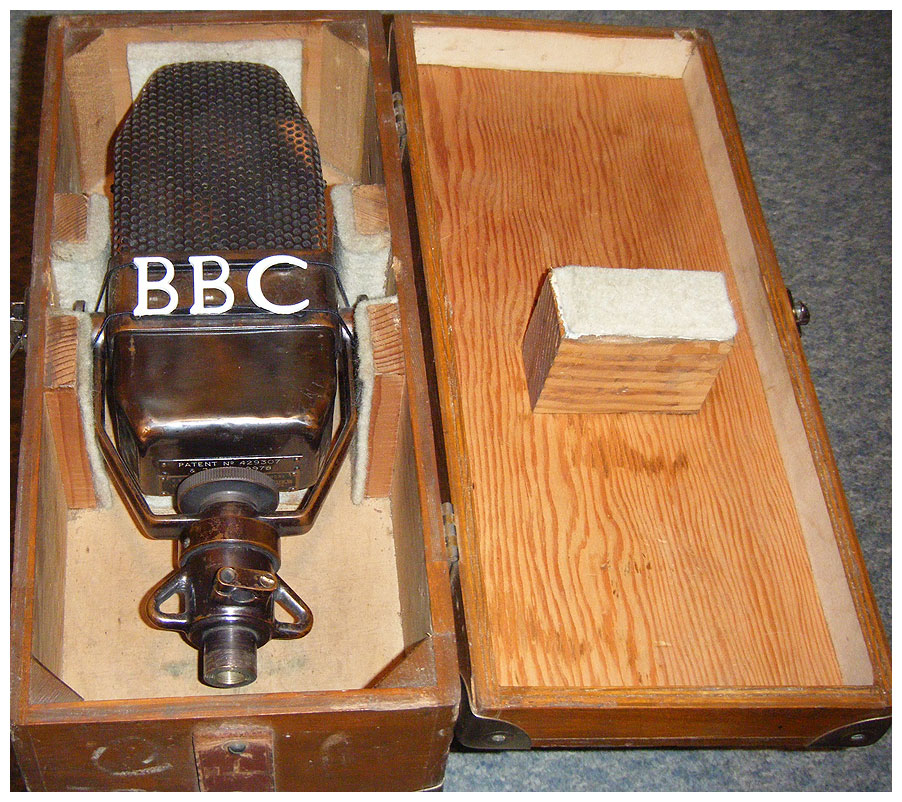 Type A Marconi