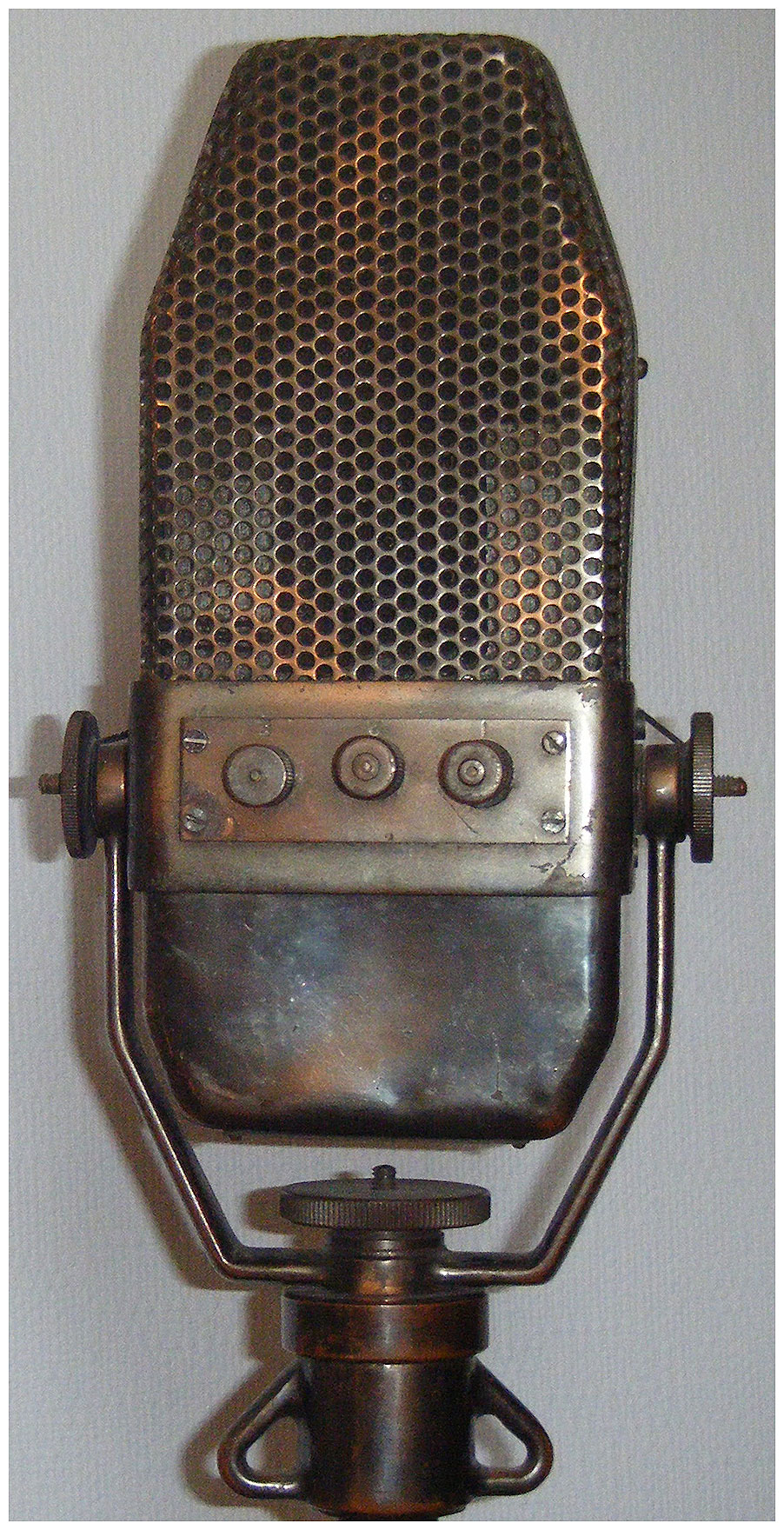 Type A Marconi