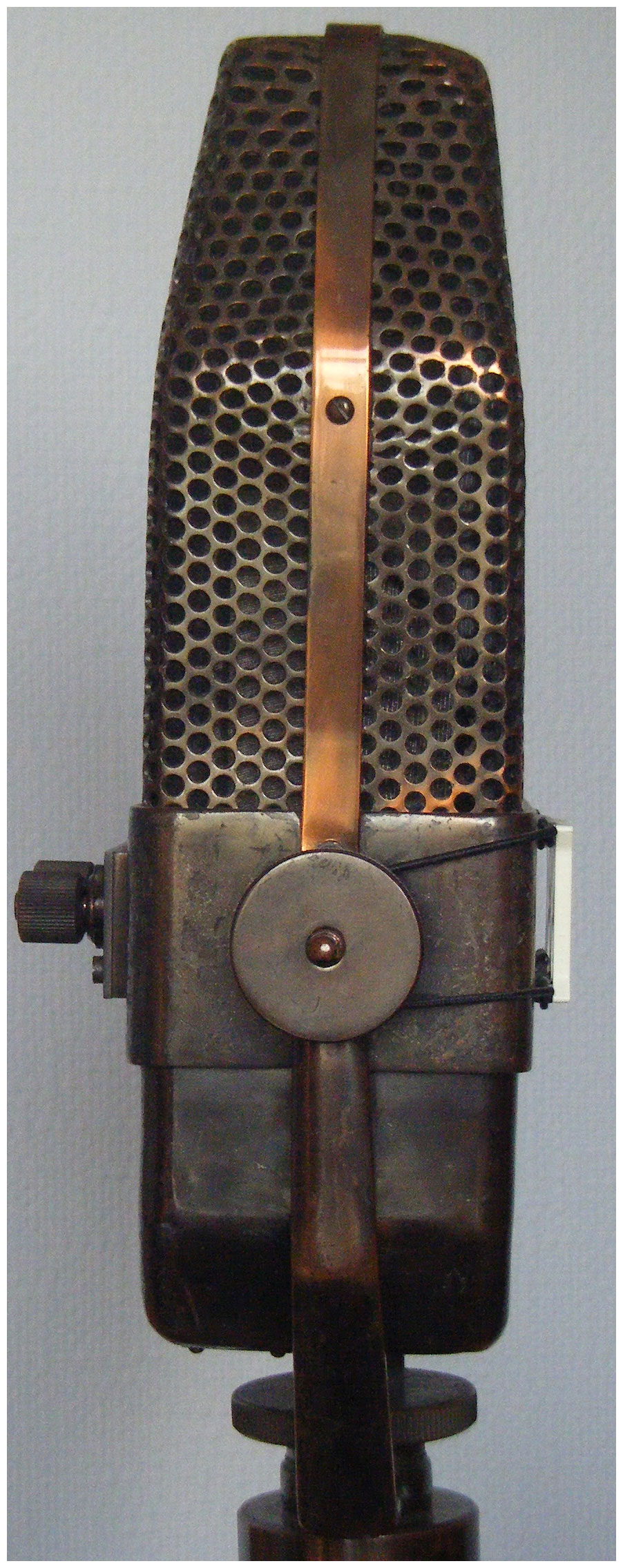 Type A Marconi