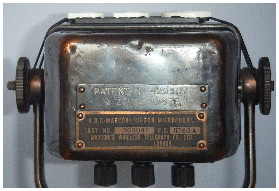 Type A Marconi