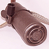 Microphone, RCA Type BK-6B