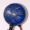 Microphone, BLUE, The Ball