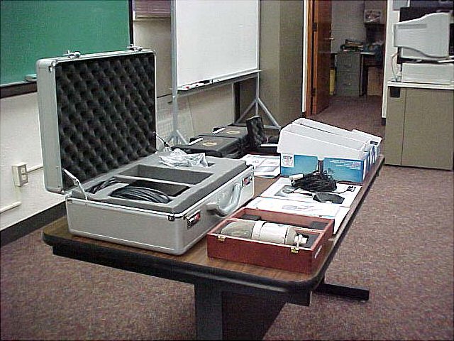 Audio Lab