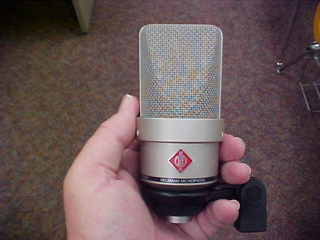 Audio Lab