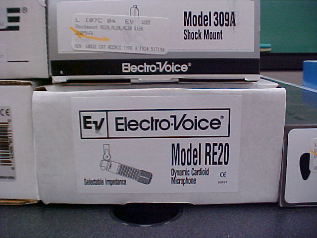 Audio Lab