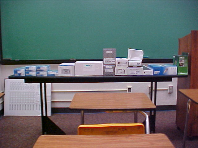 Audio Lab