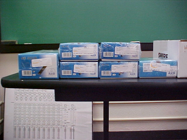 Audio Lab
