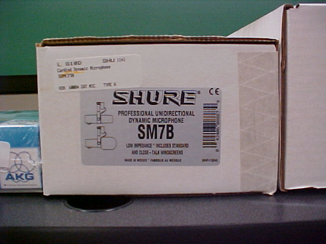 Audio Lab