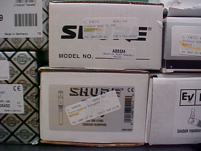 Audio Lab