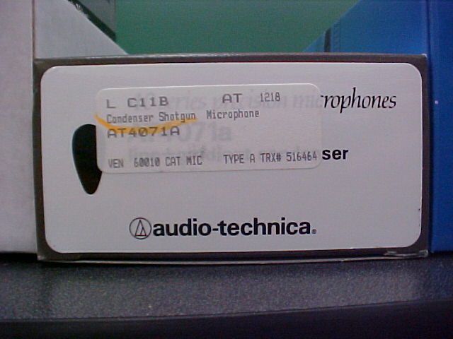 Audio Lab