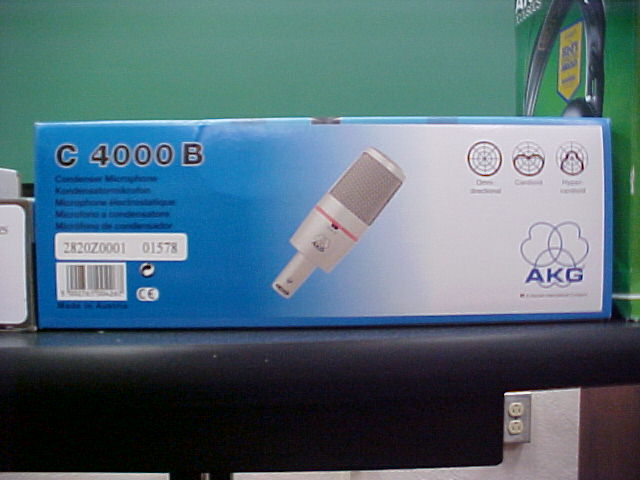 Audio Lab