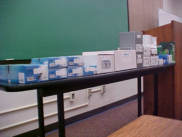 Audio Lab