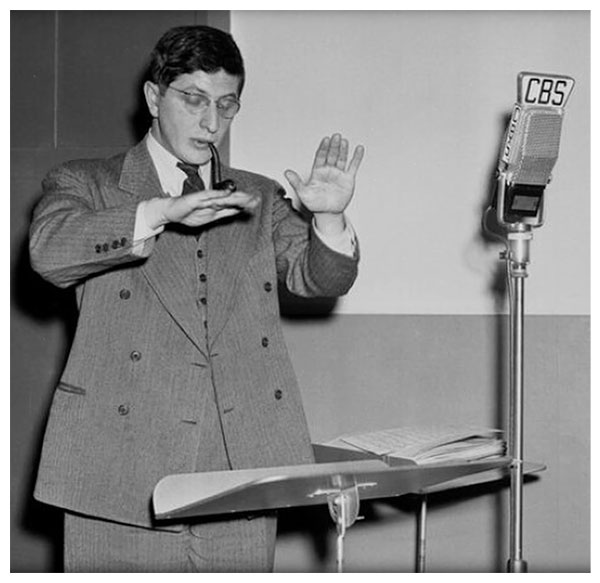 Bernard Herrmann