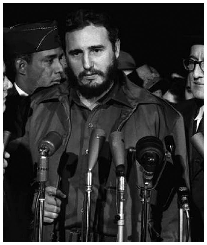 Fidel Castro