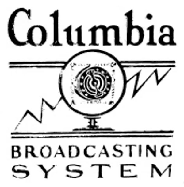 CBS logo