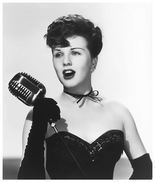 Deanna Durbin