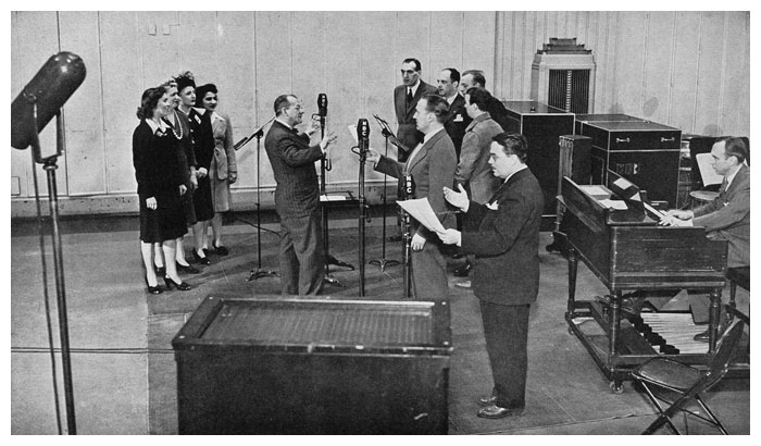 Hymns of All Churches