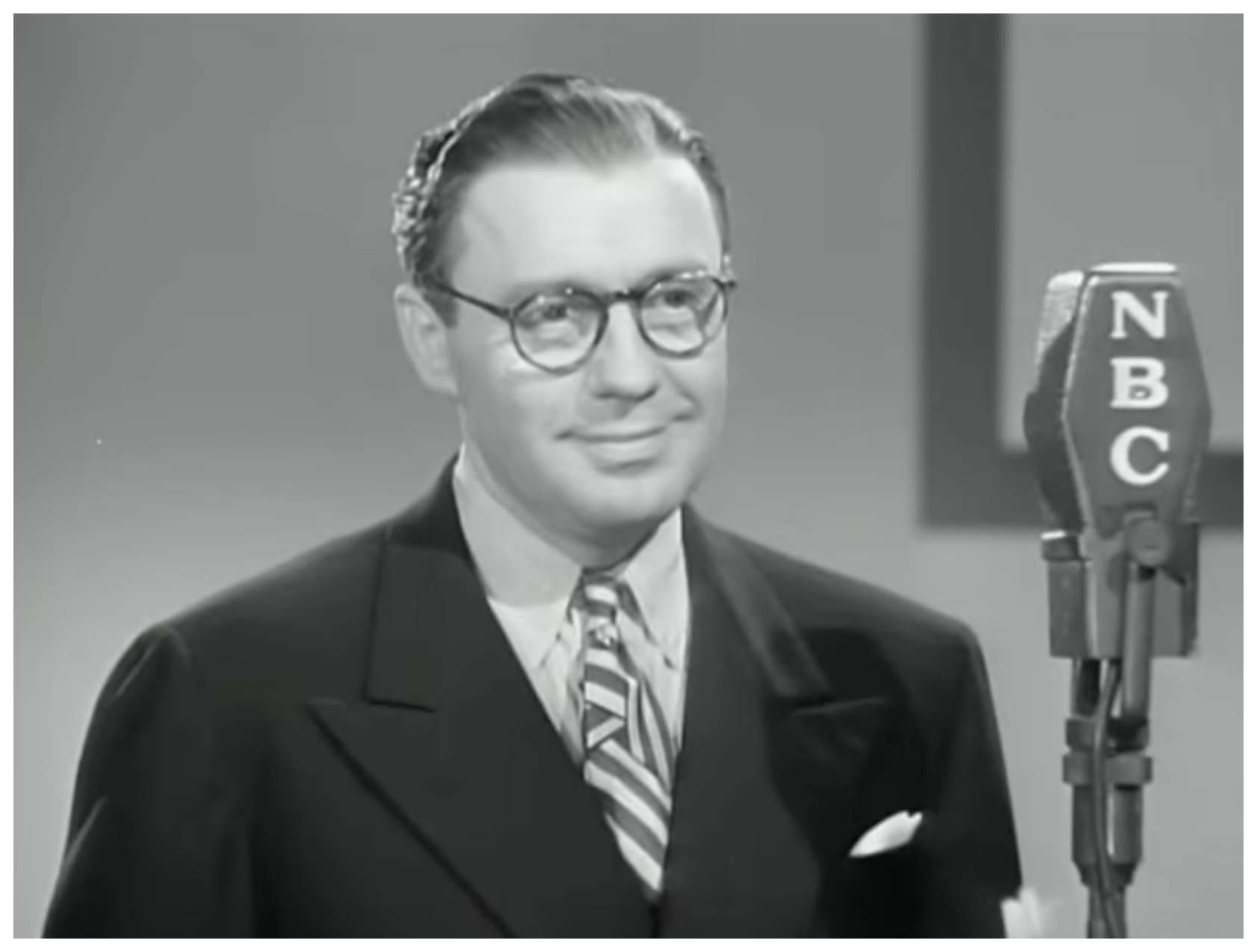 Jack Benny