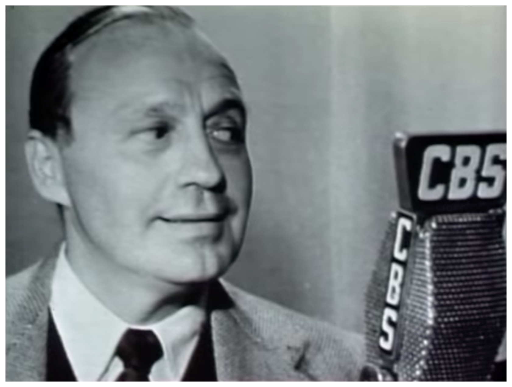 Jack Benny