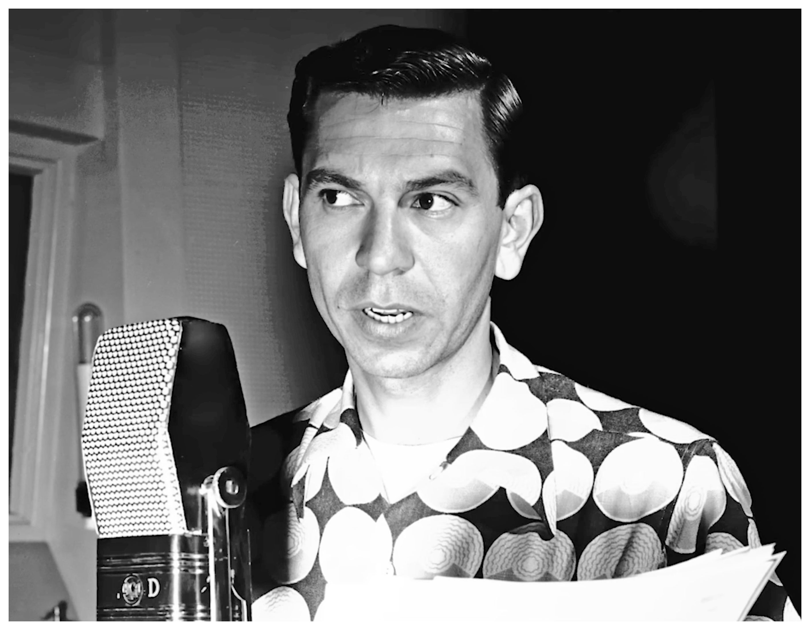 Jack Webb
