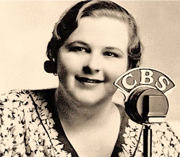 Kate Smith