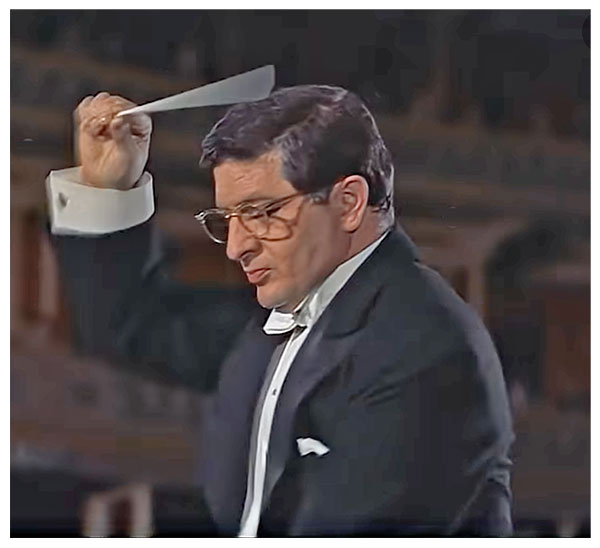 Bernard Herrmann