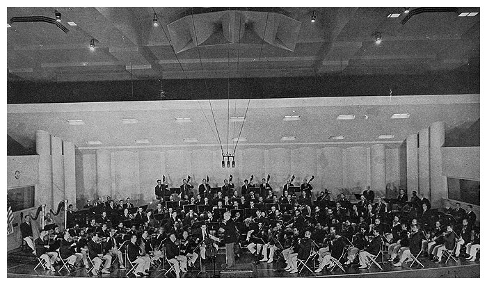 NBC Symphony Orchestra