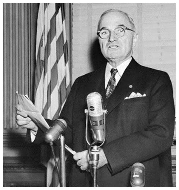 Harry Truman 2