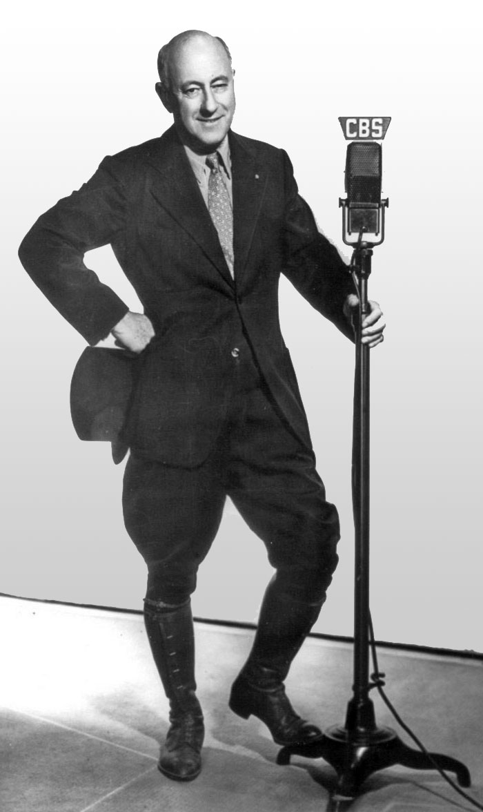 Cecil B. DeMille
