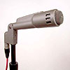 Microphone, Electro-Voice 665