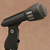 Microphone, Electro-Voice 951