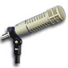 Microphone, Electro-Voice RE20