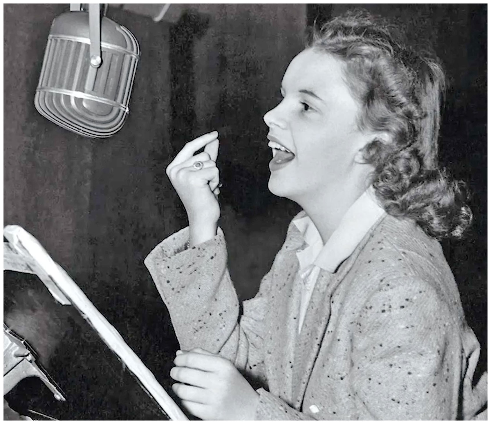 Judy Garland