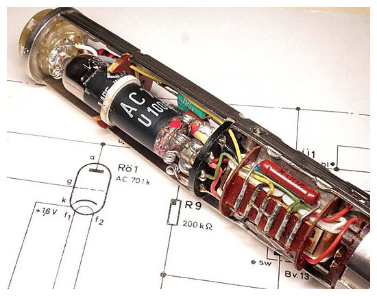 Neumann KM 56