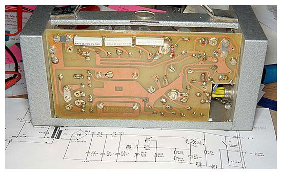 Neumann KM 56