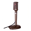 Microphone, RCA Type KN-1B