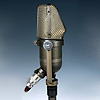 Microphone, RCA Type KU-3A