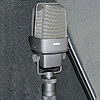 Microphone, Fostex M11RP