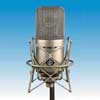 Microphone, Neumann M 149